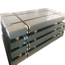 Cold Rolled Steel Sheet/ Coil for Steel Drum